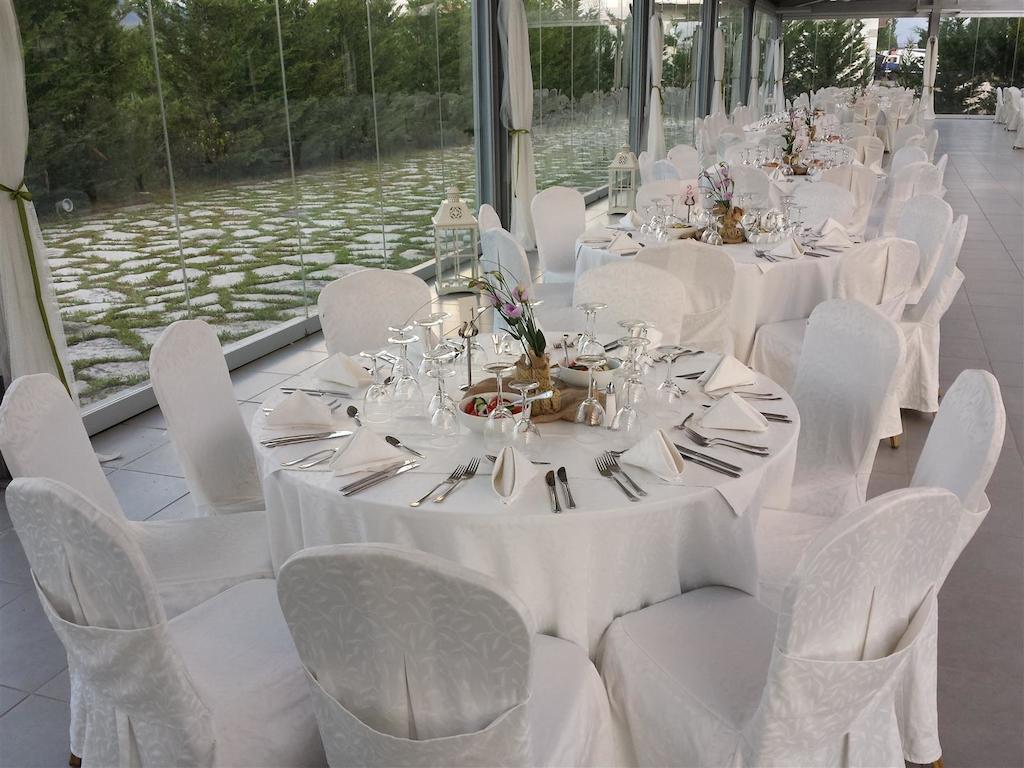 Arta Palace מראה חיצוני תמונה
