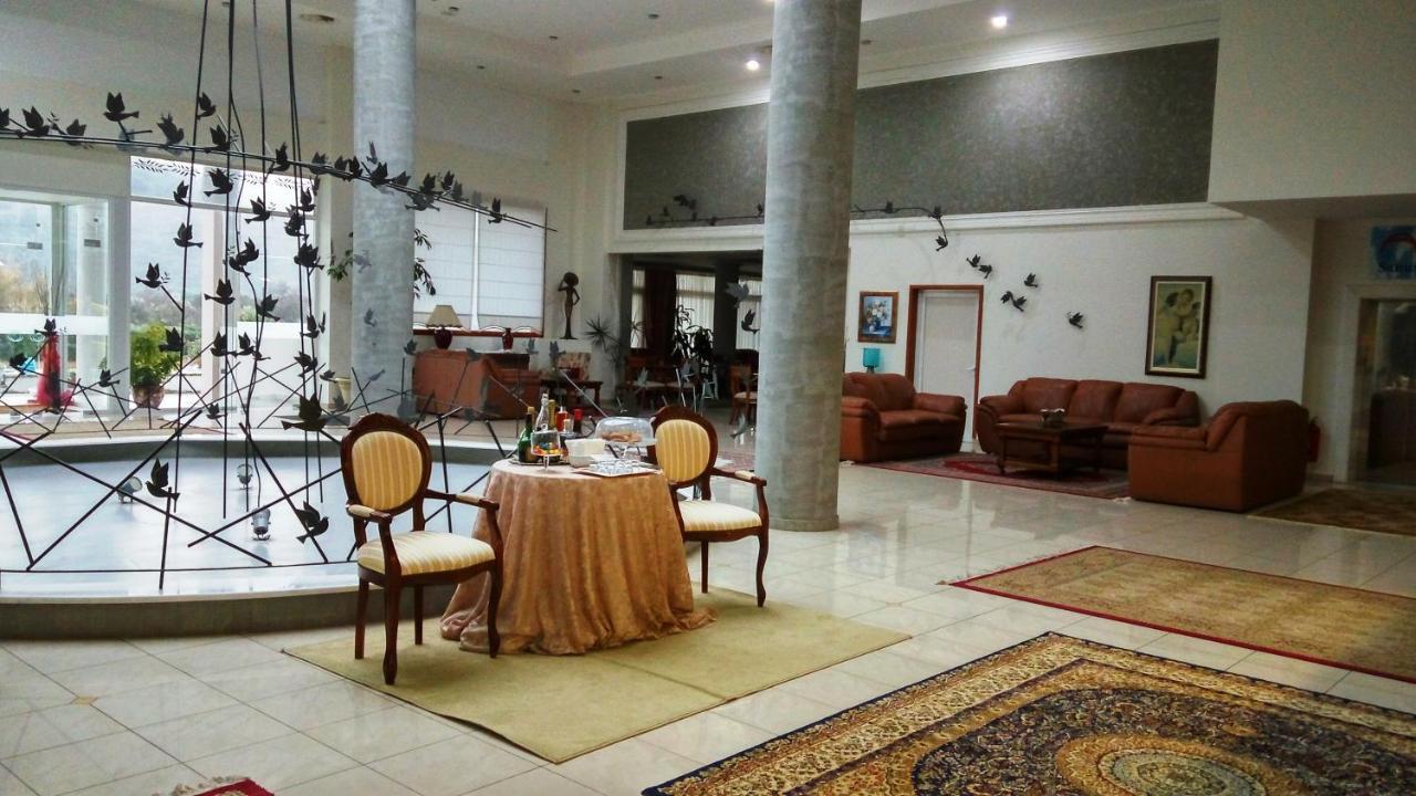 Arta Palace מראה חיצוני תמונה