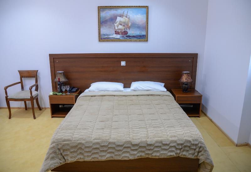 Arta Palace מראה חיצוני תמונה